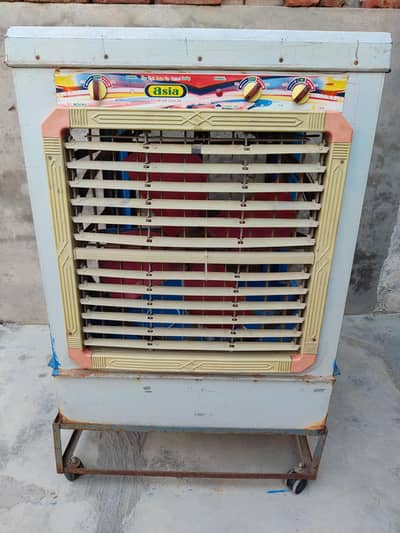 Lahori cooler,