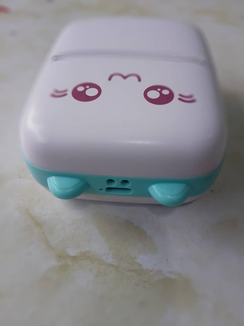 Mini printer good working 4