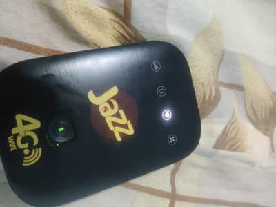 jazz device