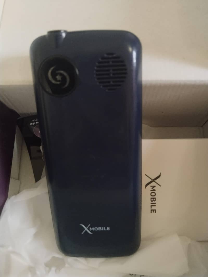 x. mobile 4