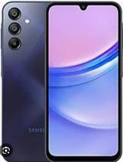 Samsung A15 for sale