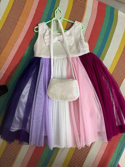 Selling My Baby Girl’s Clothes & Bedding 