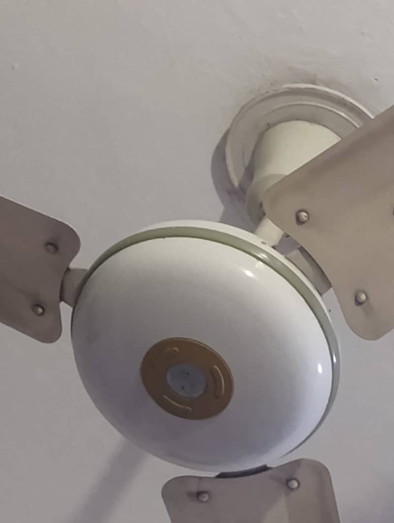 Ceiling fan 0