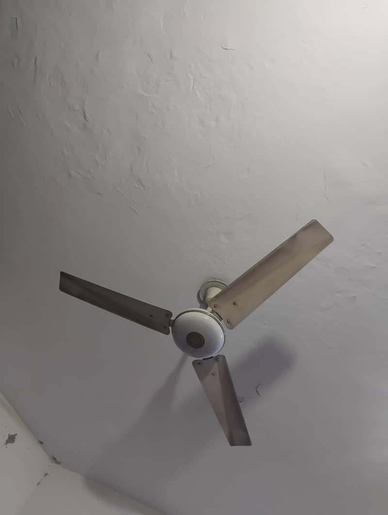 Ceiling fan 3