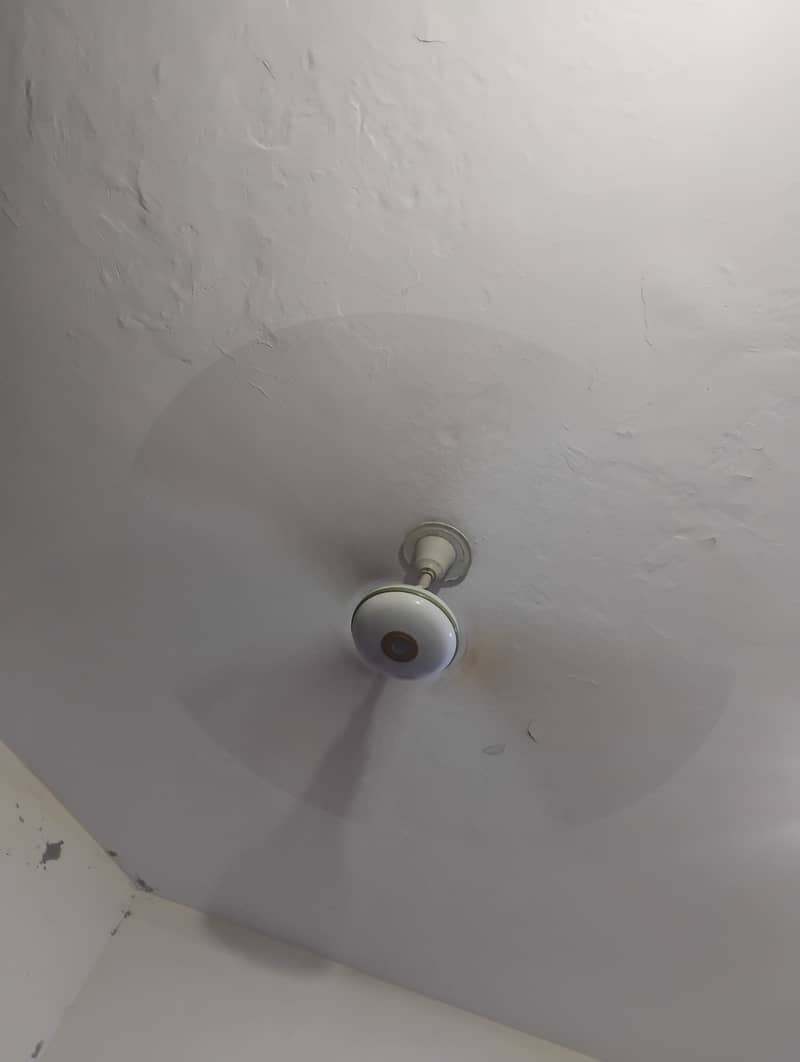Ceiling fan 4