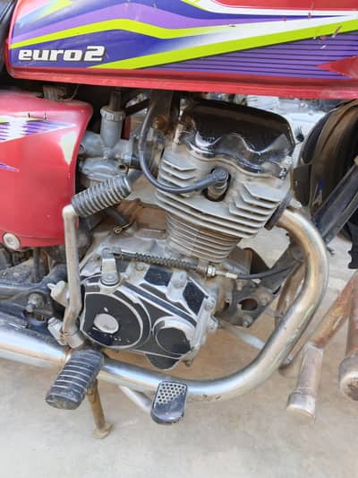 2009 Ok condition