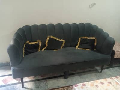 Sofa Hai 3 seater (Repaired)