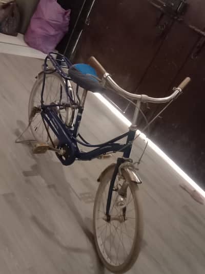 japani cycle