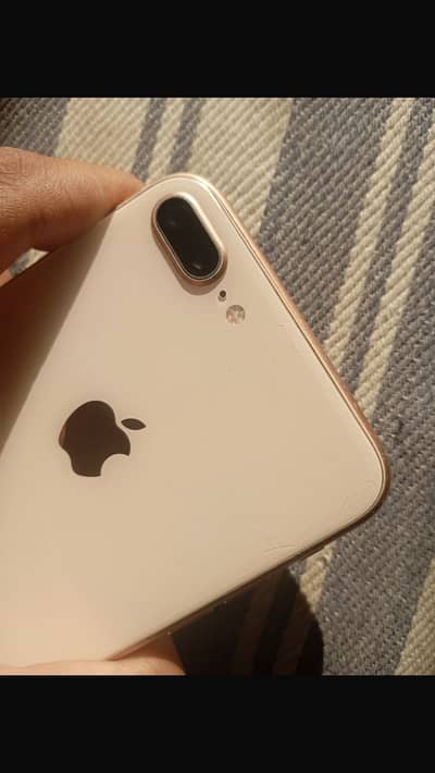 I phone 8 pLus and 10/9 condtion
