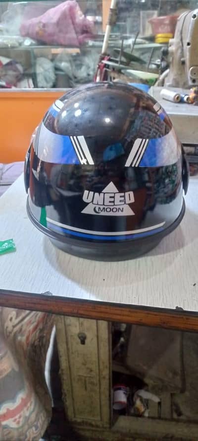premium helmet