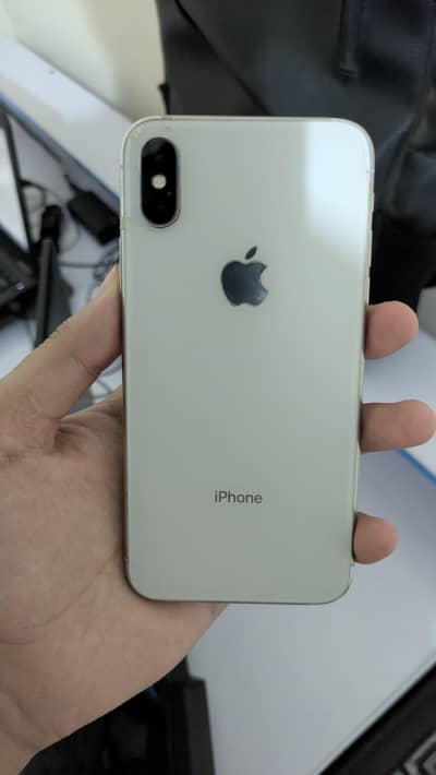 iphone x pta approved