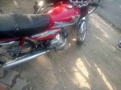good condition 19 model
