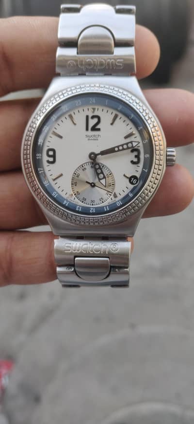 Swatches Original swiss watches, swiss machines,