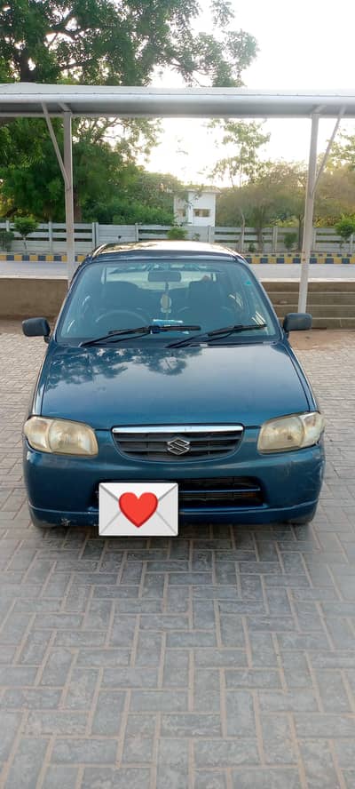 Alto vxr 2006
