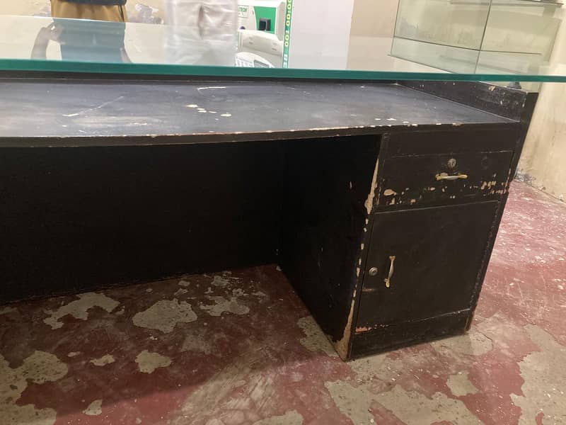 office Table 0