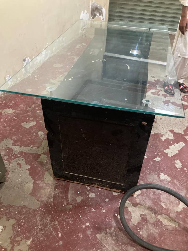office Table 1