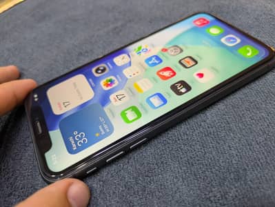 iphone 11 Pta approved 87