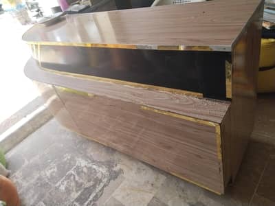 counter Shop / Office Table 0-3-1-6-6-0-3-6-4-1-1