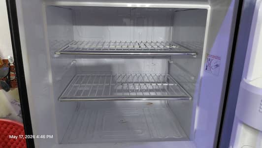 Fridge Body