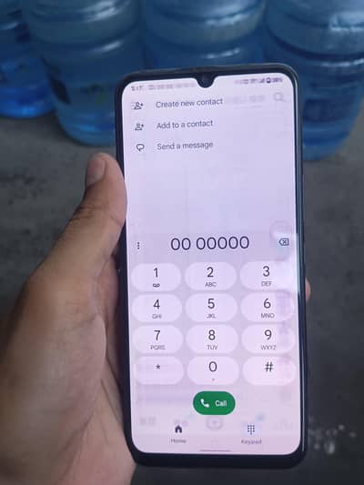 Vivo V20 se 8/128 Read Add Carefully