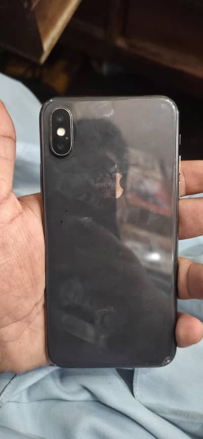 i phone x