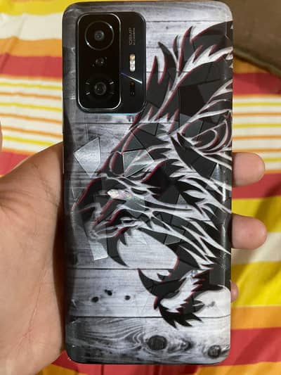 Xiaomi 11T Pro