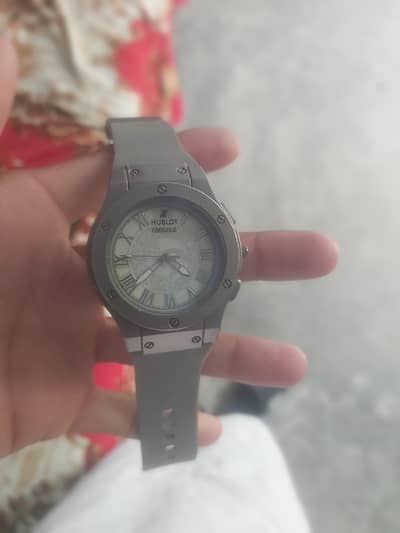 hublot
