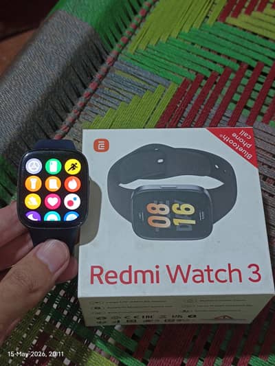 Redmi Watch 3