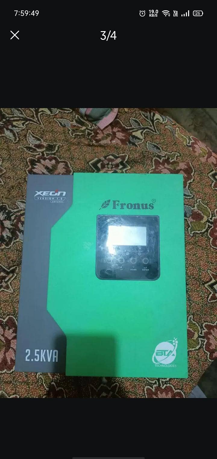 2.5kva 4