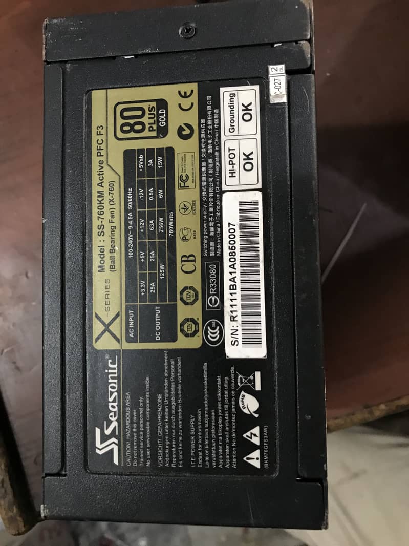 Miks Modular Cheap Rate 4