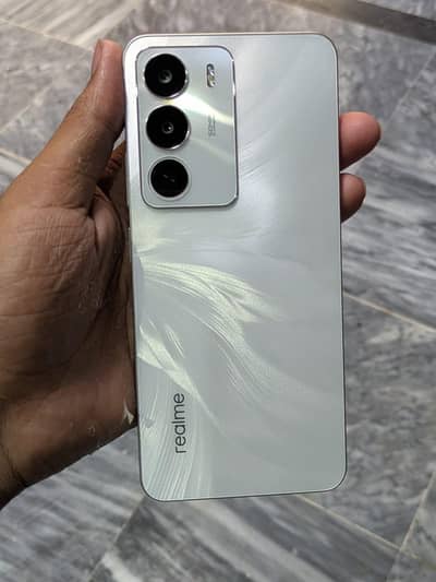 realme c71