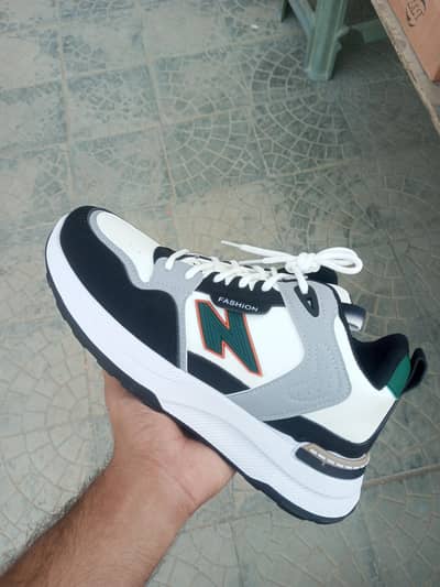 SHOES branded