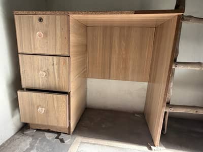 Study Table
