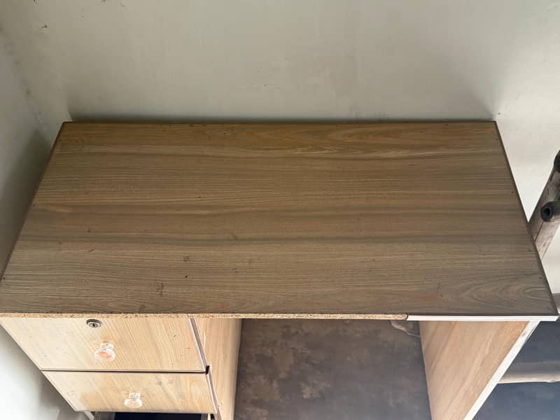 Study Table 2