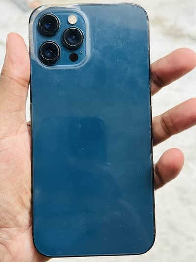 Apple iPhone 12 Pro Max