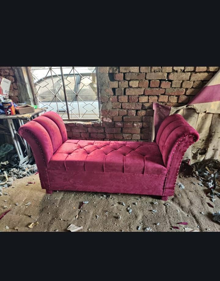 Sofa Setie 0