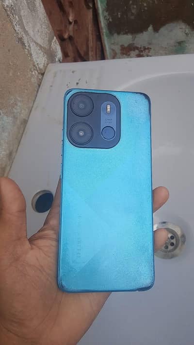 GEming phone