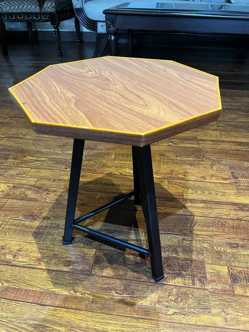 Coffee Table 1