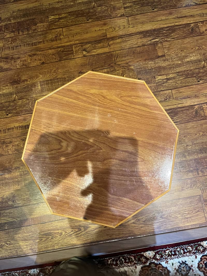 Coffee Table 2