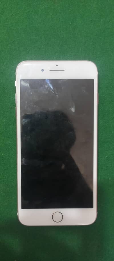 I phone 7 plus.