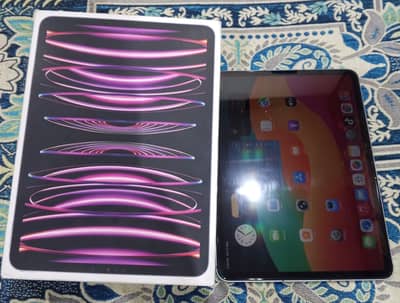 Ipad Pro M2 (4th Generation) 128 GB