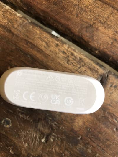 Jbl airbuds