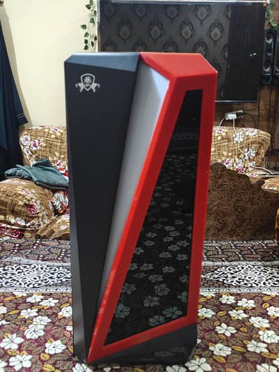 Gaming PC i7 3rd generation