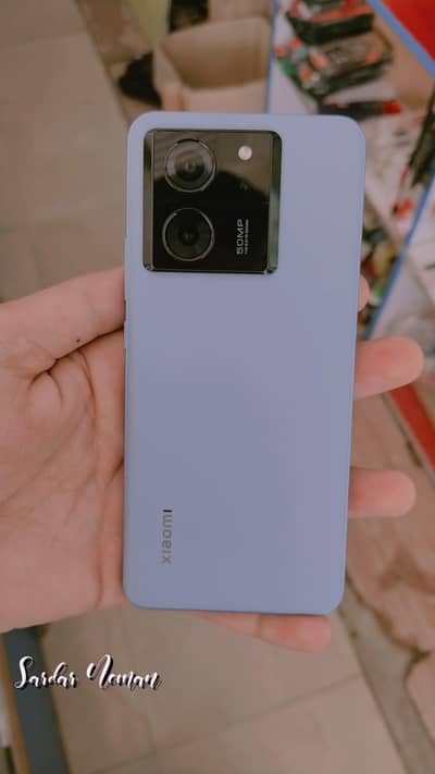 Xiaomi 13t pro 12plus256
