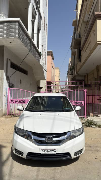 HONDA CITY 2019/20 JUST LIKE 0 METER GENUINE