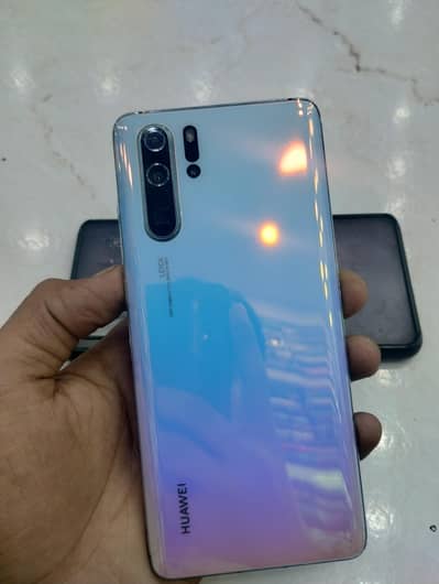 hawaei p30 pro exchange