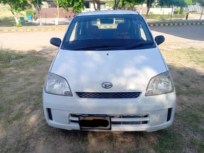 Daihatsu Mira 2004 Automatic (04 door) for sale