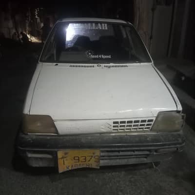 mehran for sale