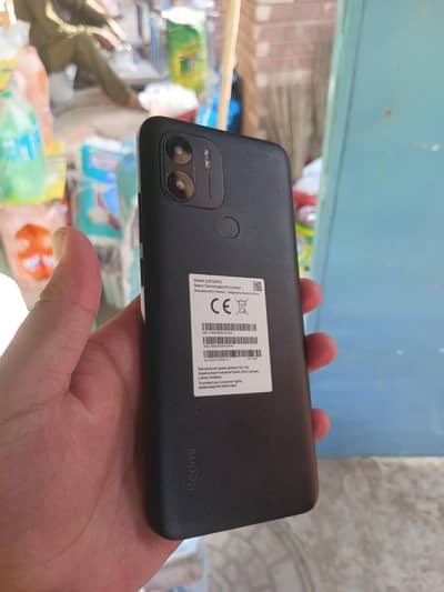 Redmi A1 plus