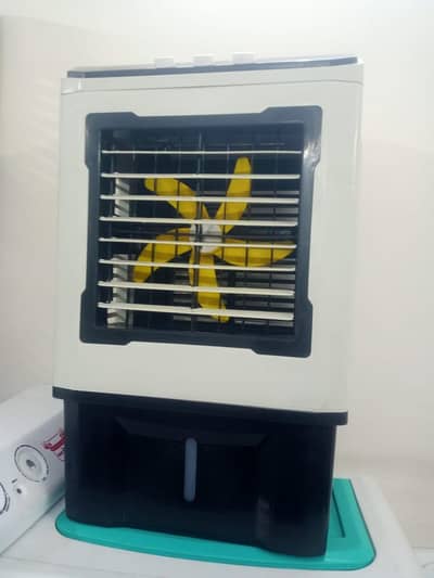 DC 12 volt room coolar